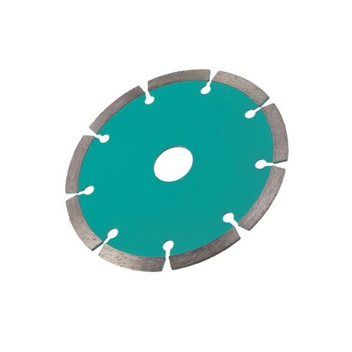 Алмазный диск, сухая резка, сегментный 125мм  Sturm-Tehinstrument