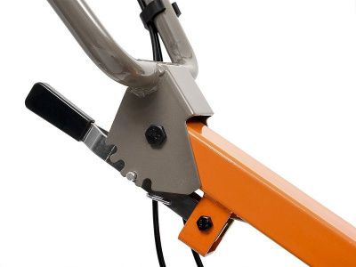 Бензиновый культиватор DAEWOO DAT 7090R (мотокультиватор ДЭУ 7090Р)-Tehinstrument