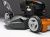 Бензиновая газонокосилка Husqvarna LB 348V самоходная-Tehinstrument