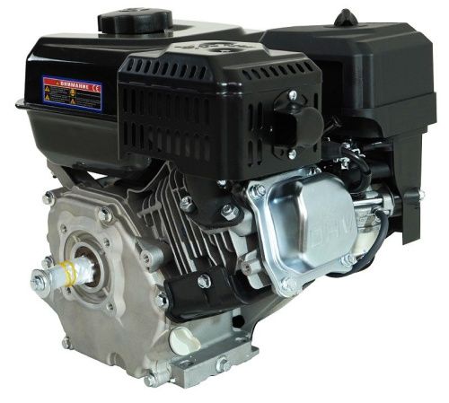 Двигатель Lifan KP230, вал ?20мм-Tehinstrument