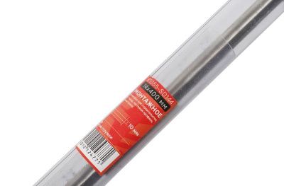 Сверло опалубочное монтажное 14x400x85 мм, хв. 10 мм, БОЕКОМПЛЕКТ-Tehinstrument