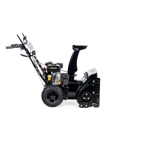 Снегоотбрасыватель CHAMPION ST663-Tehinstrument