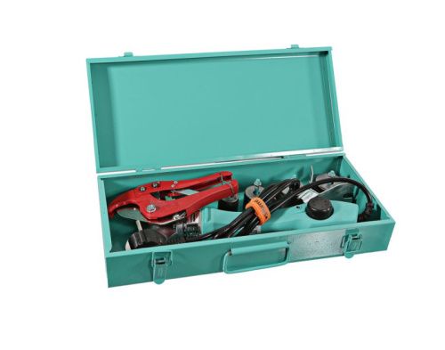 Аппарат для сварки пластиковых труб  Sturm TW7215-Tehinstrument