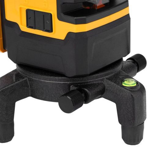 Лазерный уровень Denzel LX 05 Red-Tehinstrument