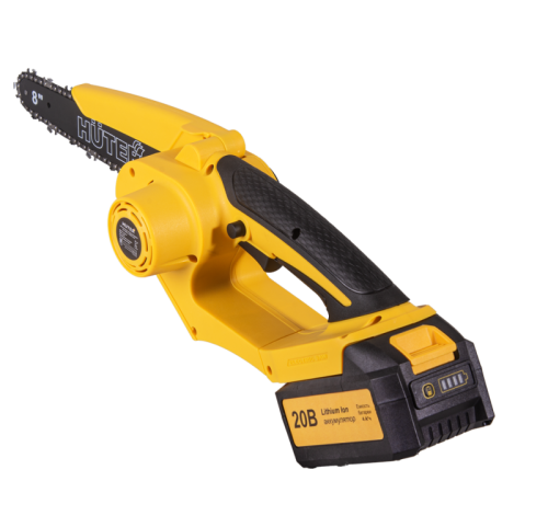 Аккумуляторная пила Huter ELS-20/8-Li-2К-BL-Tehinstrument