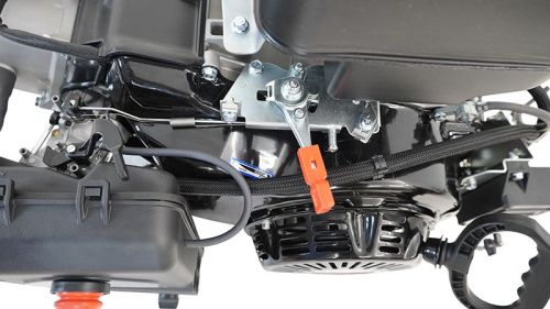 Двигатель Lifan  KP1100Е D25 18A-Tehinstrument