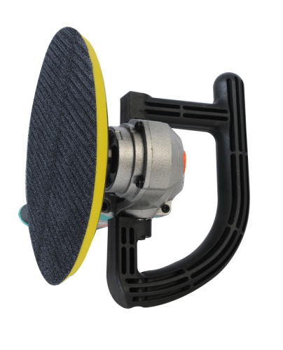 Машина полировальная AG919CP  Sturm, 1,4кВт, 180мм, 800-3500об/мин-Tehinstrument