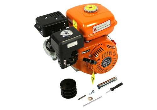 Двигатели для бензо-техники  Sturm GE170-20SP-Tehinstrument