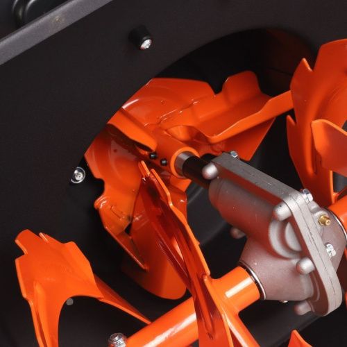 Снегоуборщик бензиновый PATRIOT PS 601 E-Tehinstrument