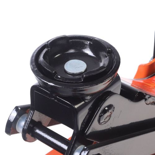 Домкрат подкатной PATRIOT DP 2750-Tehinstrument