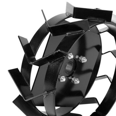 Грунтозацепы Denzel 380/160 мм-Tehinstrument