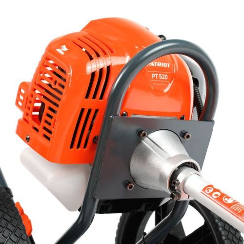 Триммер колесный Patriot PT 520-Tehinstrument