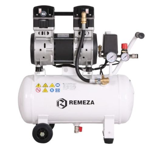 Безмасляный компрессор Remeza СБ4/С-50.OLD15-Tehinstrument