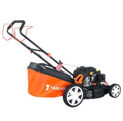 Газонокосилка бензиновая YARD FOX 53S HW-Tehinstrument