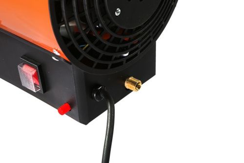 Газовая тепловая пушка  Sturm GH91101-Tehinstrument