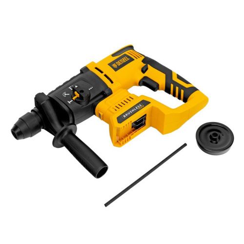 Перфоратор аккумуляторный Denzel BLRH-IB-26-0-Tehinstrument