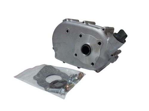 Редуктор в сборе KP270-R D25-Tehinstrument