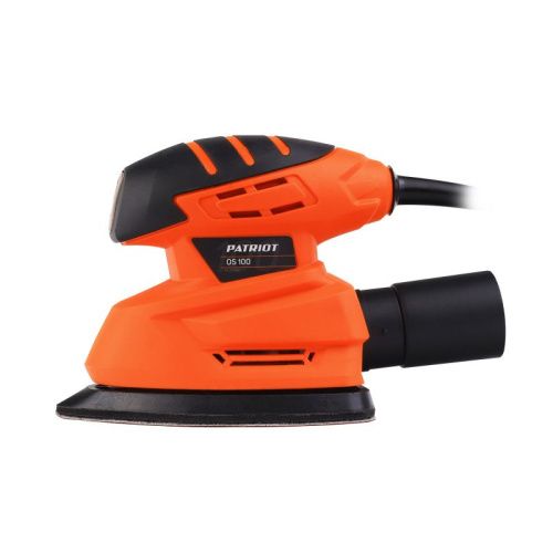Машина плоскошлифовальная Patriot OS 100-Tehinstrument