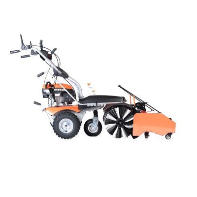 Контейнер для сбора мусора Patriot SC-80-Tehinstrument