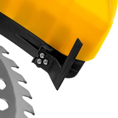 Триммер бензиновый Denzel DTL-52S-Tehinstrument