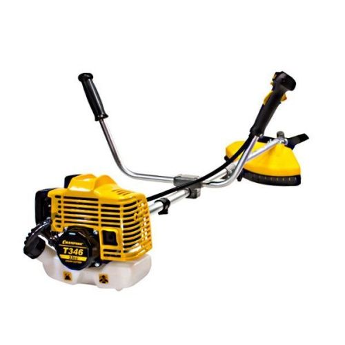Бензокоса, триммер Champion T346 (бензотриммер Чемпион Т346)-Tehinstrument