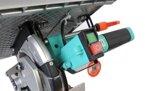 Торцовочная пила  Sturm MS55210MC-Tehinstrument