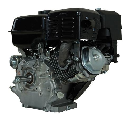 Двигатель Lifan 177FD, вал ?25мм-Tehinstrument