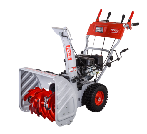 Снегоуборщик Ресанта СБ 4100ПФ-Tehinstrument