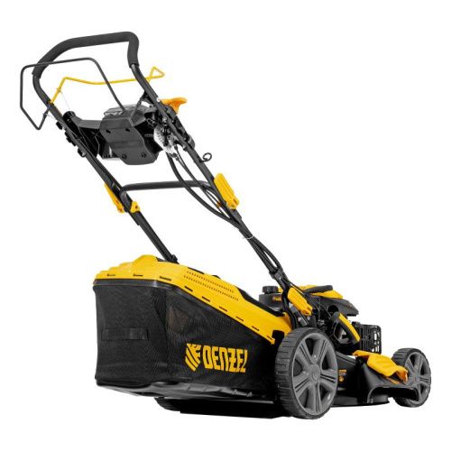 Газонокосилка бензиновая Denzel GLD-520SP-VE-Tehinstrument