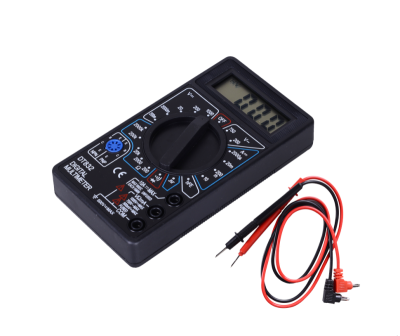 Мультиметр DT832-Tehinstrument