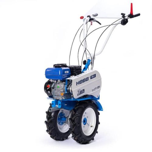 Бензиновый мотоблок НЕВА МБ2-ZS (GB225) МультиАГРО с двигателем Zongshen-Tehinstrument