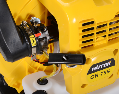 Воздуходувка бензиновая Huter GB-75S-Tehinstrument