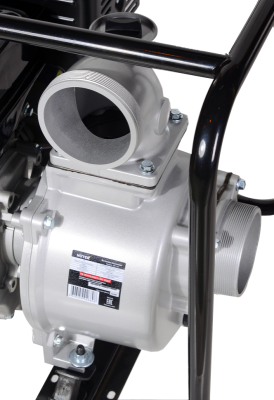 Мотопомпа Huter MP-100-Tehinstrument