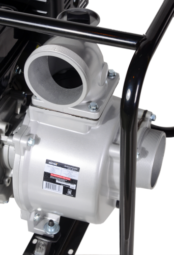 Мотопомпа Huter MP-100-Tehinstrument