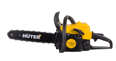Бензопила Huter MS-180 PRO-Tehinstrument