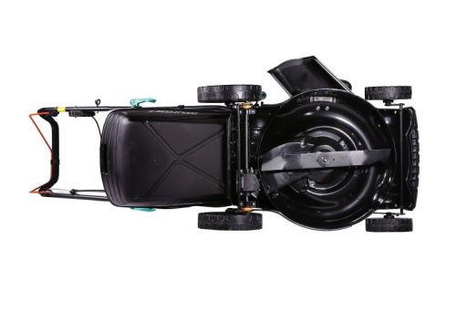 Бензиновая газонокосилка  Sturm PL5114SV-Tehinstrument