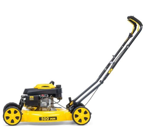 Бензиновая газонокосилка CHAMPION LM5127-Tehinstrument