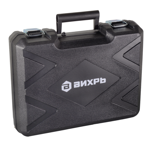 Гайковёрт сетевой Вихрь ГС-350НМ-Tehinstrument