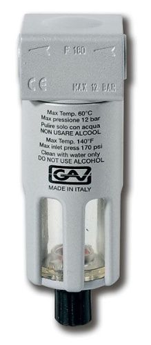 Фильтр GAV F-180-Tehinstrument