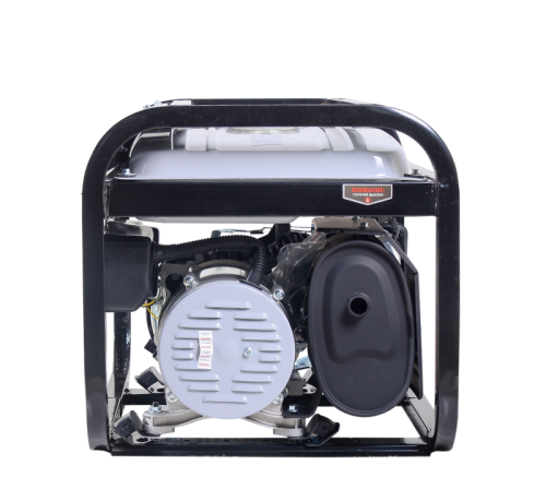 Электрогенератор БГ 4000 Р Ресанта-Tehinstrument