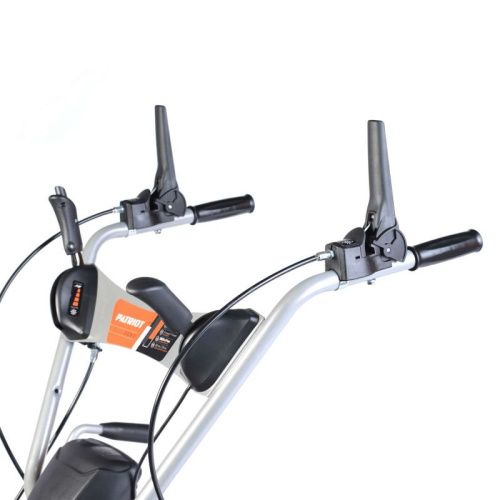 Машина подметальная Patriot S 608 P-Tehinstrument