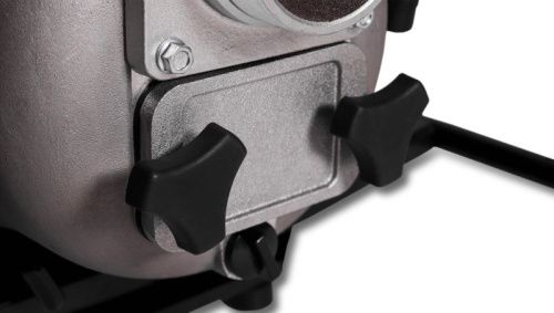 Бензиновая мотопомпа CHAMPION GTP101E-Tehinstrument