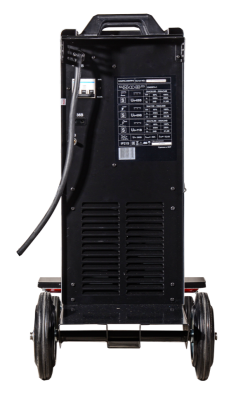 Сварочный полуавтомат Ресанта САИПА-350 ПРО (MIG/MAG)-Tehinstrument