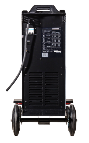 Сварочный полуавтомат Ресанта САИПА-350 ПРО (MIG/MAG)-Tehinstrument