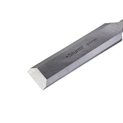 Cтамеска, 24 мм, углеродистая сталь, 50 HRC,  Sturm PROMO-Tehinstrument