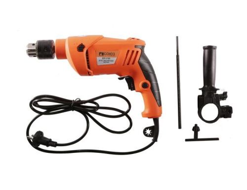 Дрель ударная СОЮЗ ДУС-2180-Tehinstrument