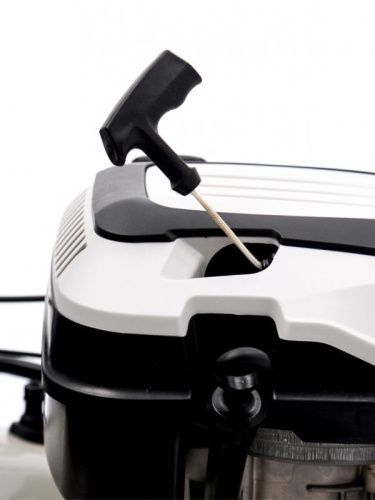 Газонокосилка бензиновая Helmut TR 46H-Tehinstrument