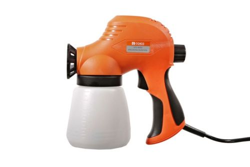 Краскопульт электрический СОЮЗ КПС-96150-Tehinstrument