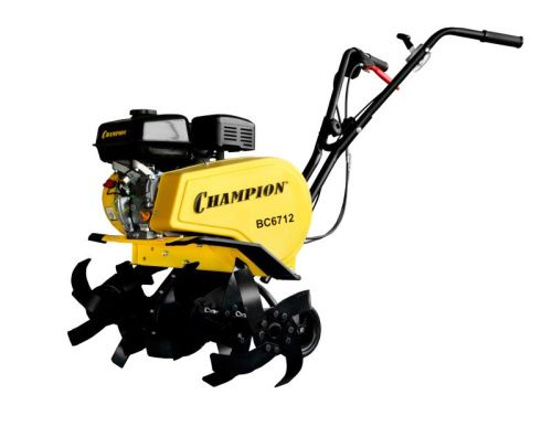 Бензиновый мотокультиватор CHAMPION ВC6712-Tehinstrument