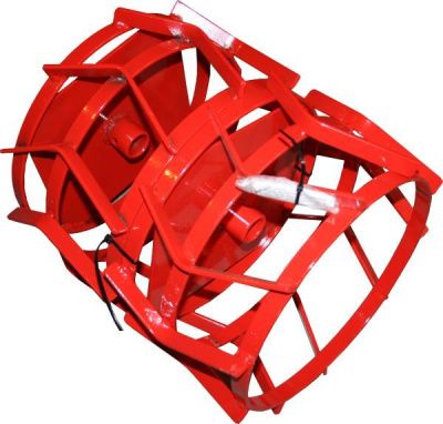 Грунтозацепы DDE "вспашка" для DDE "Мустанг-2/3"-Tehinstrument